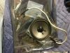 PHILIPS 454110122491 Speaker Assembly CT Scanner