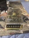 PHILIPS 454110040191 Switch 5/12 Power Supply CT Scanner
