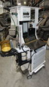 OHMEDA EXCEL 210 SE Anesthesia Machine