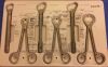 LINVATEC Concept rotator cuff repair system surgical instrument tray