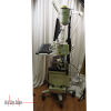 NIHON KODEN EEG-1200 EKG