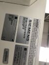 SIEMENS 10018482 Trolley 094 MRI Scanner