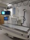 SIEMENS AXIOM Sireskop SD with Polydoros SX 65 Rad/Fluoro Room