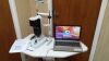 HAAG STREIT Biometer LS 900 A-Scan