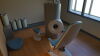 GE ONI MEDICAL SYSTEMS OrthOne AB2000 Extremity MRI, 1T