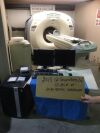 GE BRIGHTSPEED ELITE 16 ASIR CT Scanner