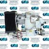 PHILIPS 989000085891 X-RAY TUBE PHILIPS MRC 600 P/N 989000085891 X-Ray Tube