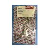 JARIT 205-150 Weitlaner Retractor,