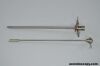 STRYKER 502-880-221 Cystoscope Shaeth 21fr. Urological Instrument