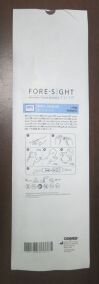CASMED 01-07-2101 Fore-Sight Elite, Small Sensor