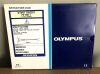 OLYMPUS FB-26N-1 Biopsy Forceps 2.8mm channel