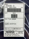 OLYMPUS 2232236 Heat Probe