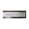 STORZ 27050J Straight Cutting Loop, 24Fr, 0.35mm