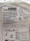 CONMED 00230A Spider-Net Retrieval Device 230cm, 2.5mm x 5.5cm (X)