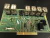 GE 46-174410  174411C  174411D  46174410 INTERFACE BOARD  Rad/Fluoro Room