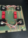GE 46-168930  46168930  168931C TB2 SCR BOARD Rad/Fluoro Room