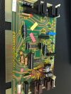 GE 46-188528  46188528  188529D POWER SUPPLY  Rad/Fluoro Room