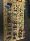 GE 46-174426  174427E  46174426 105MM PHOTOSPOT CAMERA CTRL Rad/Fluoro Room
