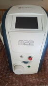 LUMENIS 2016  M22 Aesthetic Laser - YAG & IPL 2016 Lumenis M22 Aesthetic Laser - YAG & IPL