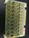 GE 46-168998  46168998  168999A SIGNAL INTERFACE CB4 Rad/Fluoro Room