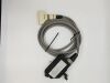SIEMENS 88 18 197 LH 119 Ultrasound Transducer