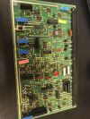 GE 46-174428  174429D  46174428 BOARD  Rad/Fluoro Room