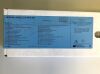 INTUITIVE SURGICAL 420327 Da Vinci Medium Large Clip Applier 8mm  Closures 100