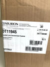 CENTURION Central Line Securement System  30/BX (X) DT11945