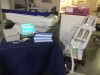 NEMOTO DUAL SHOT ALPHA Injector CT