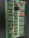 GE 46-174422  174423E  46174422 PHOTOSPOT EXP PROG BOARD  Rad/Fluoro Room