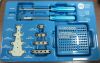 AMERICAN MEDICAL ELECTRONICS 50-4553 Universal Bone Plate System