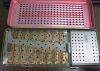 SYNTHES 105.897 CSLP Instrument & Ti Implant Set #2