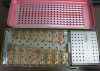 SYNTHES 105.897 CSLP Instrument & Ti Implant Set #2