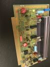 GE 46-188948  188949C  46188948 REGULATOR BOARD  Rad/Fluoro Room