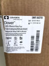 COVIDIEN Foley Catheter Tray with Drain Bag 2000mL (BOX/10) (X) 6070