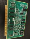 GE 46-188852  46188852  188853E System Interface Board  Rad/Fluoro Room