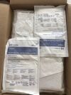 COVIDIEN 3215 Dover Open Urethral Tray w/Rubber Catheter, 16Fr (20/Box) (x)