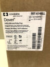 COVIDIEN 6148LL Dover 100% Silicone Foley tray 18Fr (10/Box) (x)