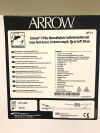 ARROW CS-15552-VSP Cannon II Plus Hemodialysis Catheterization Kit (X) Catheters
