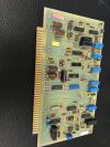 GE 46-188798  46188798  188799F Patient Dir Servo Board   Rad/Fluoro Room