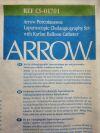 ARROW CS-01701  Percutaneous Laparoscopic Cholangiography Set (X)