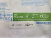 ARROW CS-01701  Percutaneous Laparoscopic Cholangiography Set (X)