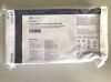 COVIDIEN P4P8SD Dover Silicone Urine Meter Foley Tray 8Fr (10/Case) (x)