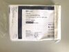 COVIDIEN 6155MF Dover Latex Foley Catheter tray 16Fr (10/Box) (x)