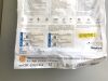 ARROW CDC-22122-X1A Two Lumen Hemodialysis Catheterization Kit 12Fr (X)