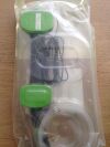 CSI Stealth 360 Peripheral Orbital Atherectomy System, Solid Crown 1.50mm PRD-SC30-150