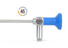 STRYKER 502-585-045 5.0 mm 45º Standard Autoclavable Laparoscope, 30 cm
