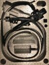 FUJINON FG-1ZP Gastroscope