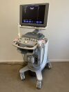 SIEMENS Acuson X300 Premium Edition - PARTS ONLY Ultrasound - OB / GYN