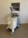 SIEMENS Acuson X300 Premium Edition - PARTS ONLY Ultrasound - OB / GYN